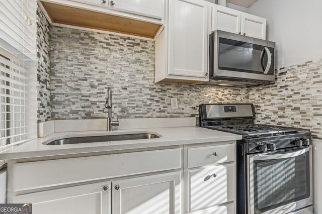 1780 John Calvin Avenue, Atlanta, GA 30337