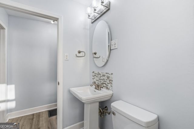 1780 John Calvin Avenue, Atlanta, GA 30337