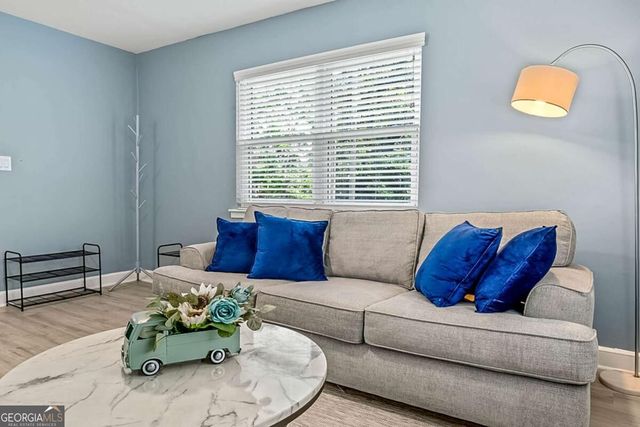 1780 John Calvin Avenue, Atlanta, GA 30337