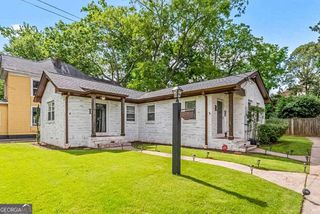 1780 John Calvin Avenue, Atlanta, GA 30337