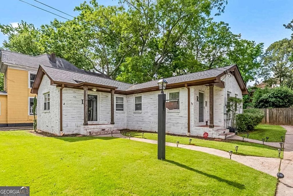 1780 John Calvin Avenue, Atlanta, GA 30337