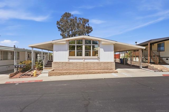 3340 Del Sol Blvd Spc 54, San Diego, CA 92154