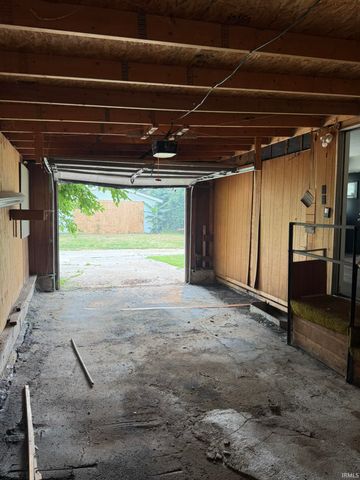 1209 Oxford Street, Fort Wayne, IN 46806