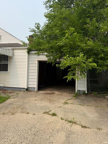 1209 Oxford Street, Fort Wayne, IN 46806