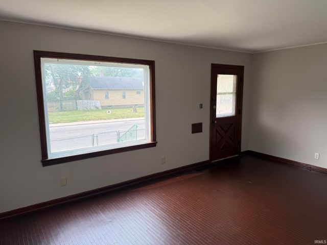 1209 Oxford Street, Fort Wayne, IN 46806
