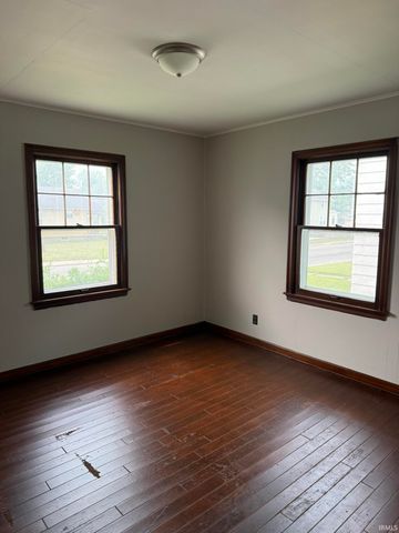 1209 Oxford Street, Fort Wayne, IN 46806