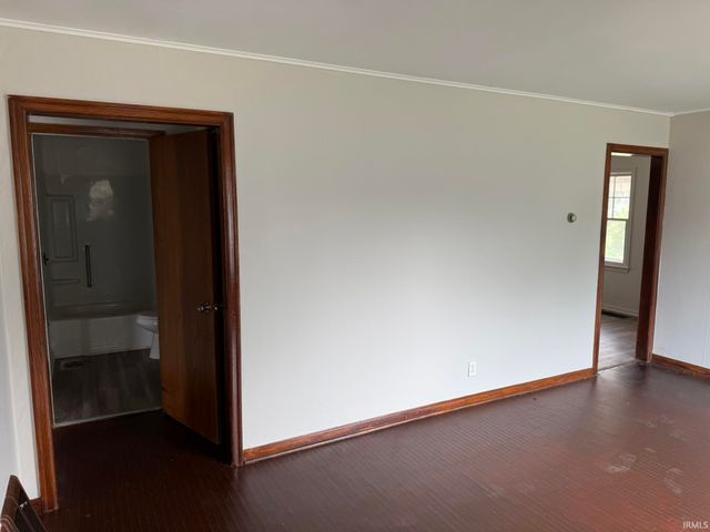 1209 Oxford Street, Fort Wayne, IN 46806