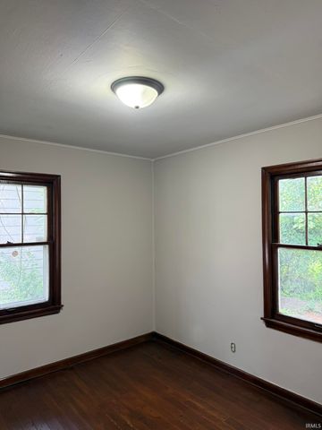 1209 Oxford Street, Fort Wayne, IN 46806