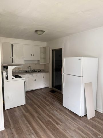 1209 Oxford Street, Fort Wayne, IN 46806