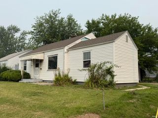 1209 Oxford Street, Fort Wayne, IN 46806