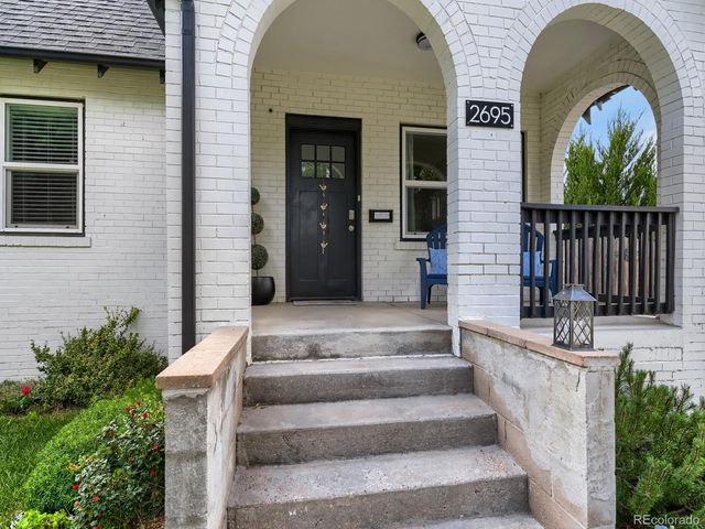 2695 Fairfax Street, Denver, CO 80207