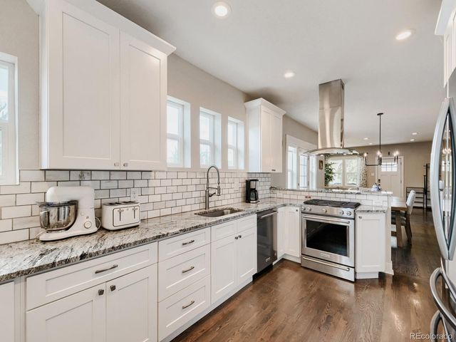 2695 Fairfax Street, Denver, CO 80207