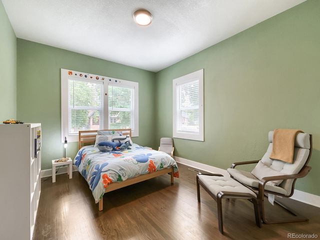 2695 Fairfax Street, Denver, CO 80207