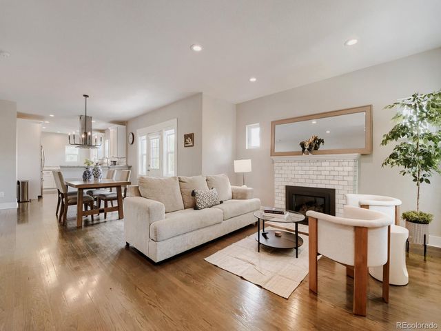 2695 Fairfax Street, Denver, CO 80207