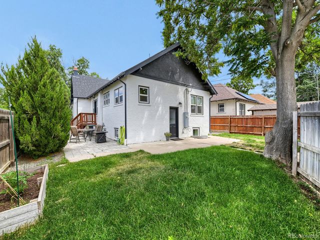 2695 Fairfax Street, Denver, CO 80207