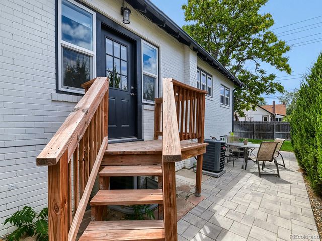 2695 Fairfax Street, Denver, CO 80207