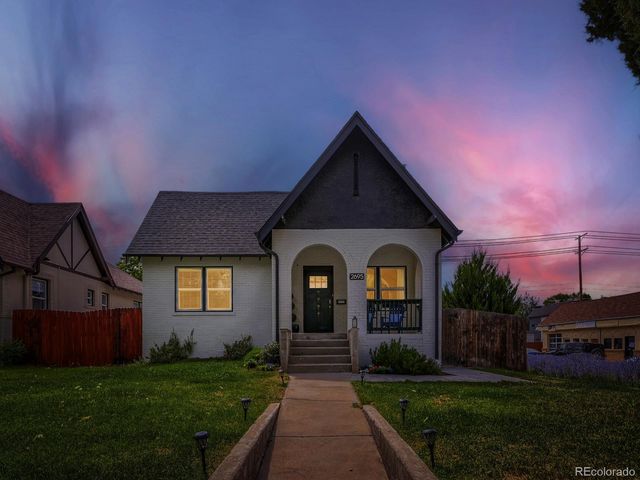 2695 Fairfax Street, Denver, CO 80207