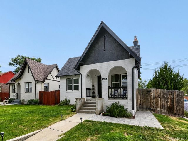 2695 Fairfax Street, Denver, CO 80207