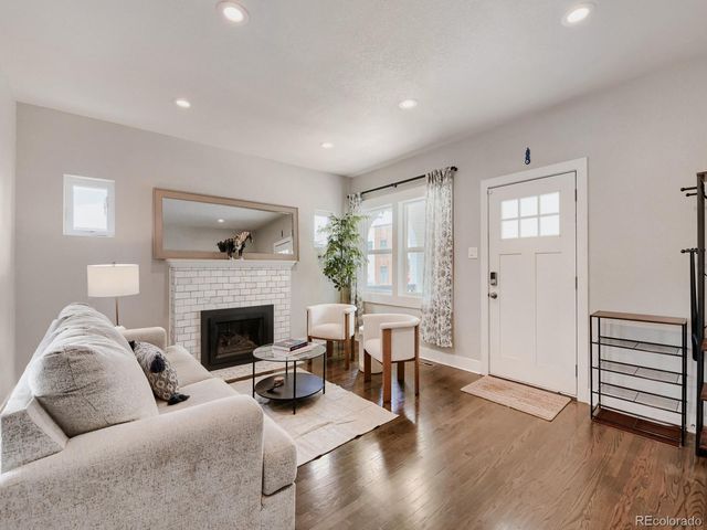 2695 Fairfax Street, Denver, CO 80207