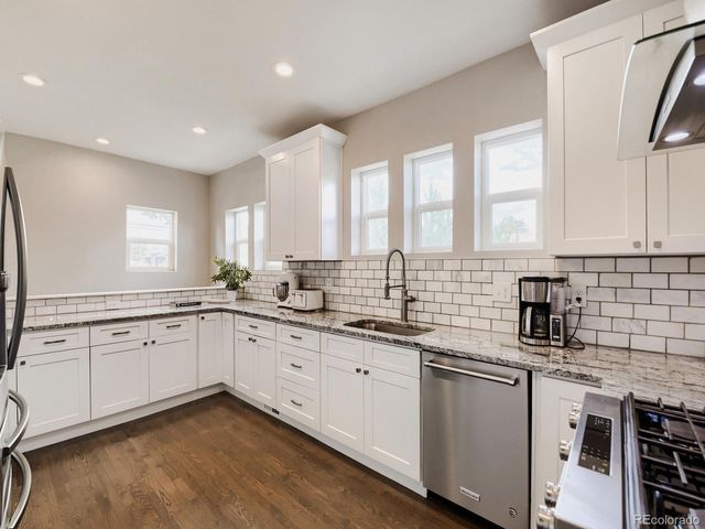 2695 Fairfax Street, Denver, CO 80207