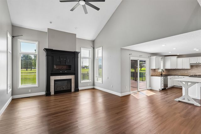 3105 NE Huntington Lane, Ankeny, IA 50021