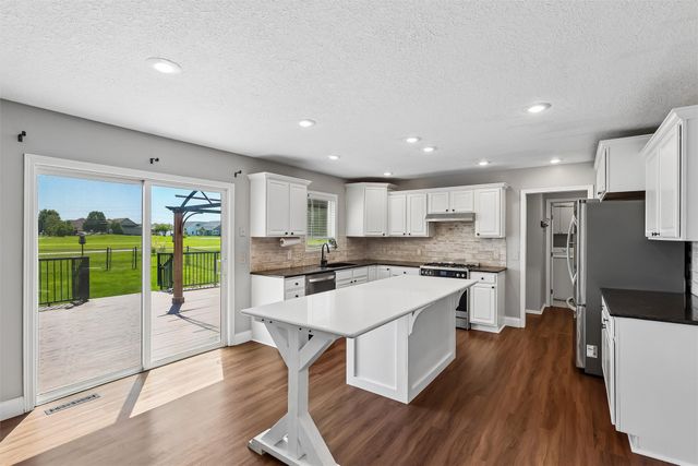 3105 NE Huntington Lane, Ankeny, IA 50021