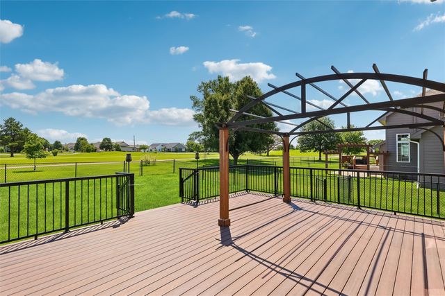 3105 NE Huntington Lane, Ankeny, IA 50021
