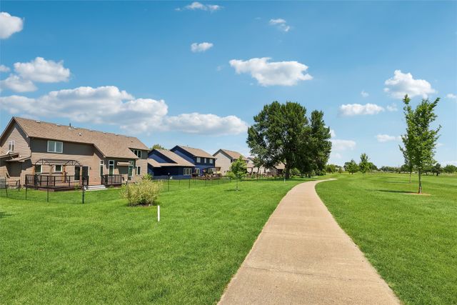 3105 NE Huntington Lane, Ankeny, IA 50021