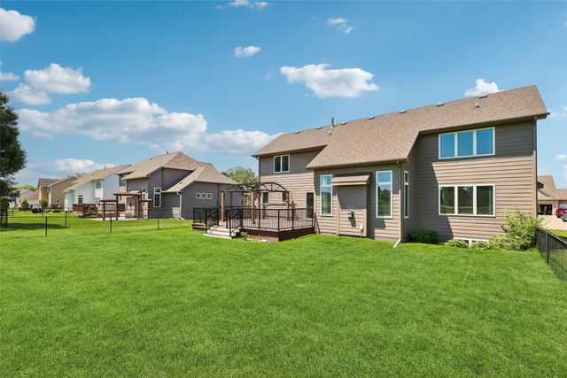 3105 NE Huntington Lane, Ankeny, IA 50021