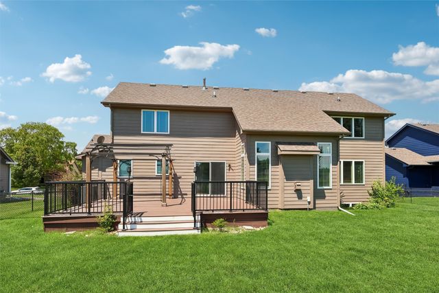 3105 NE Huntington Lane, Ankeny, IA 50021