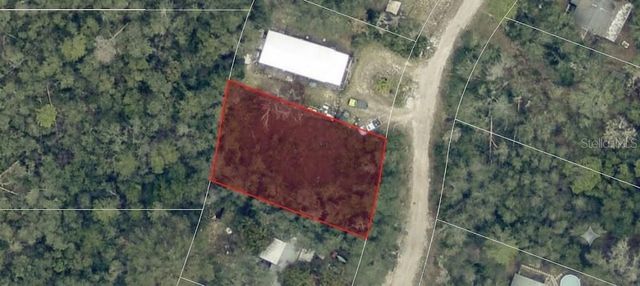 PINE VALLEY DRIVE, Paisley, FL 32767