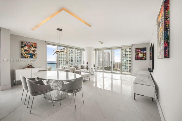 300 Sunny Isles Blvd 4-2202, Sunny Isles Beach, FL 33160