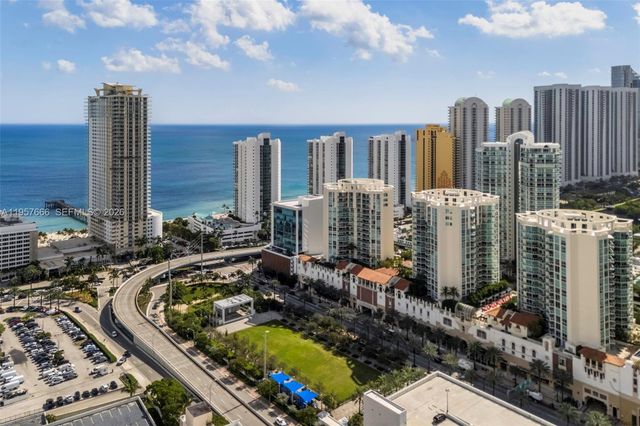 300 Sunny Isles Blvd 4-2202, Sunny Isles Beach, FL 33160