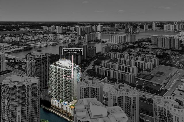 300 Sunny Isles Blvd 4-2202, Sunny Isles Beach, FL 33160