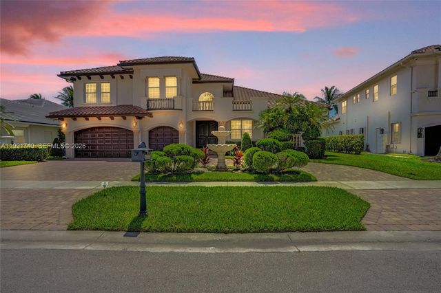 730 Leigh Palm Ave, Plantation, FL 33324