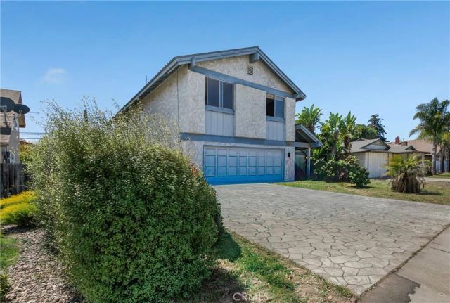 440 Roble Street, Santa Maria, CA 93454