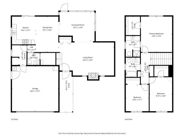 440 Roble Street, Santa Maria, CA 93454