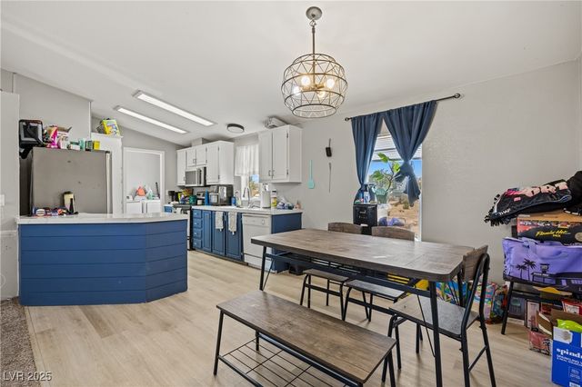 4135 Sandy Street, Logandale, NV 89021