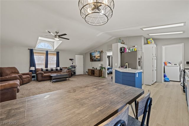 4135 Sandy Street, Logandale, NV 89021