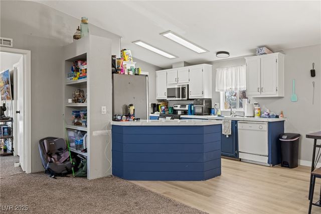 4135 Sandy Street, Logandale, NV 89021