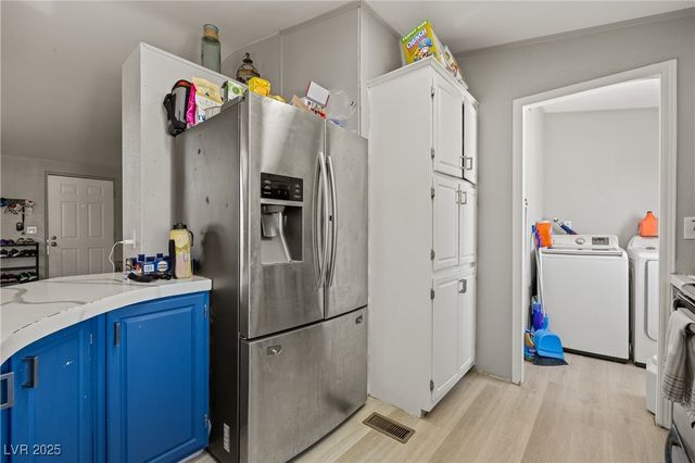 4135 Sandy Street, Logandale, NV 89021