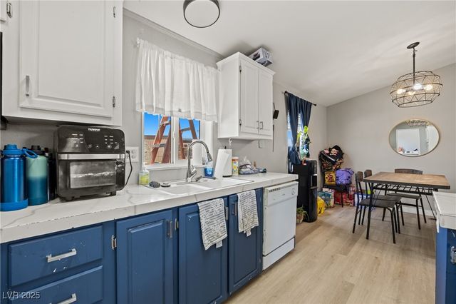 4135 Sandy Street, Logandale, NV 89021