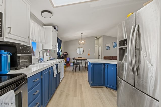 4135 Sandy Street, Logandale, NV 89021