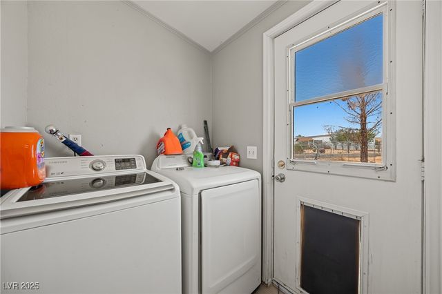 4135 Sandy Street, Logandale, NV 89021