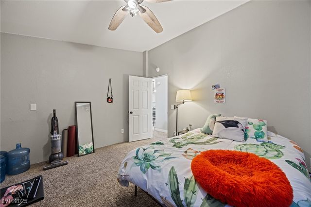 4135 Sandy Street, Logandale, NV 89021