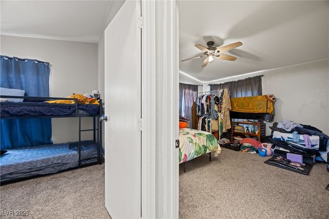 4135 Sandy Street, Logandale, NV 89021