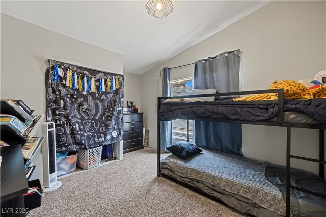 4135 Sandy Street, Logandale, NV 89021