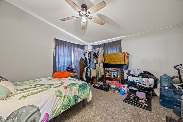 4135 Sandy Street, Logandale, NV 89021