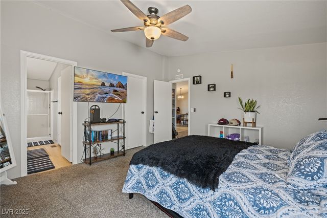 4135 Sandy Street, Logandale, NV 89021