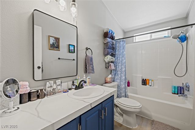 4135 Sandy Street, Logandale, NV 89021